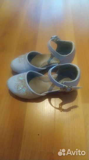 Обувь детская
