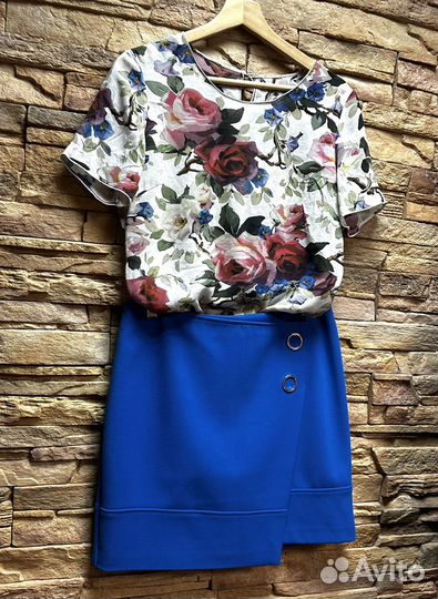 Юбка Италия