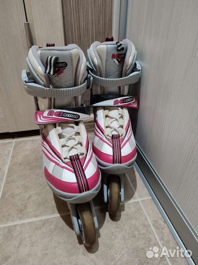 Ролики женские