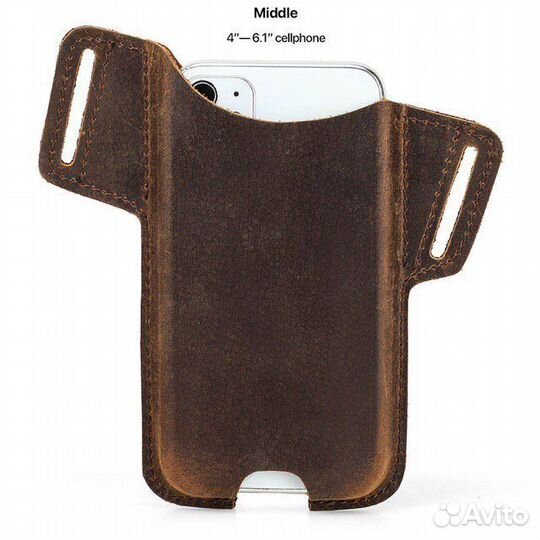 Чехол, на iPhone 11