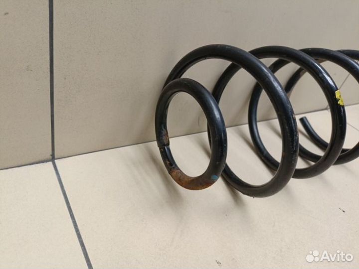 Пружина передняя Kia Cerato TD G4FC 2012