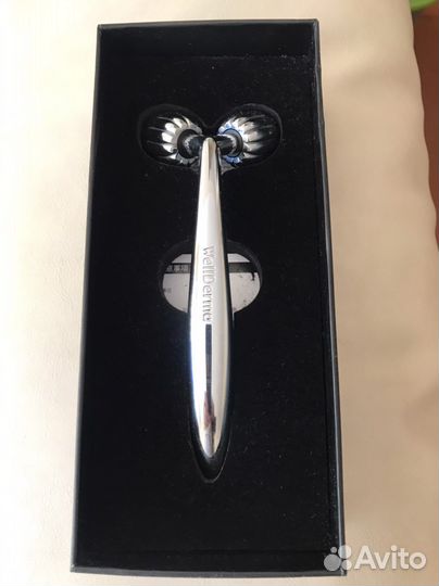 Массажер для лица