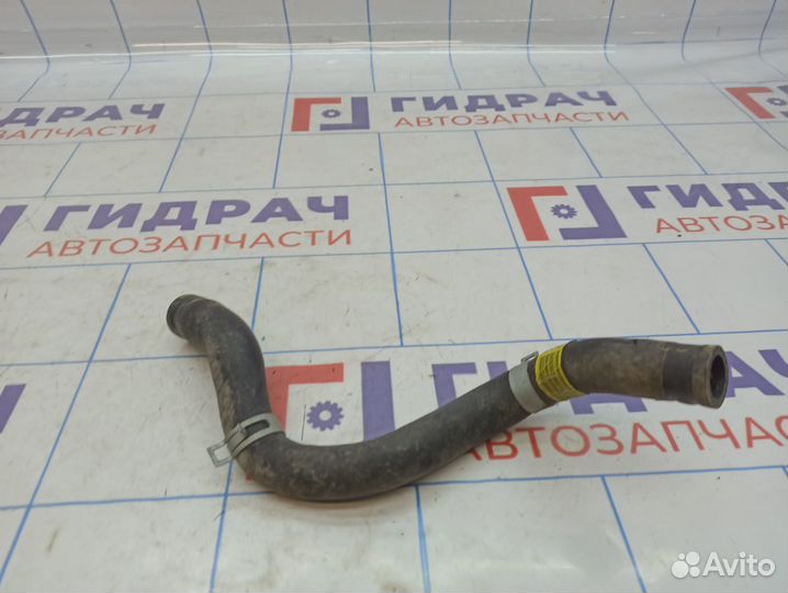 Патрубок отопителя Kia Optima (JF) 97312-D4200