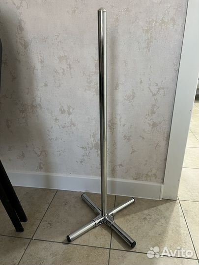 Держатель для одноразовых простыней