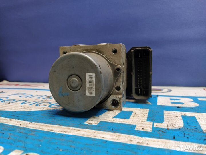 Блок ABS Chevrolet Cobalt T250 11-15