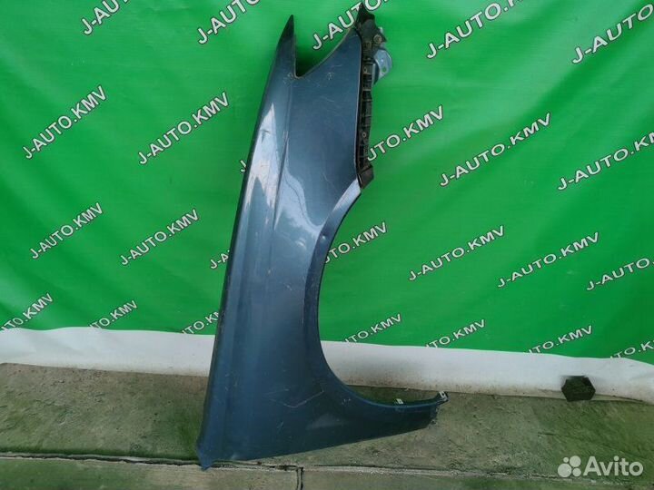 Крыло переднее правое Subaru Legacy 4