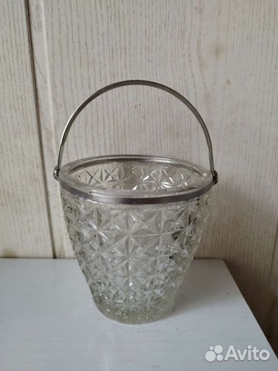 Ваза конфетница