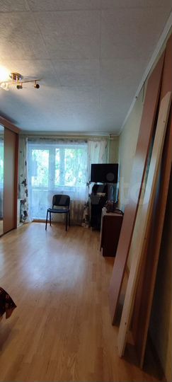 2-к. квартира, 47,9 м², 2/5 эт.