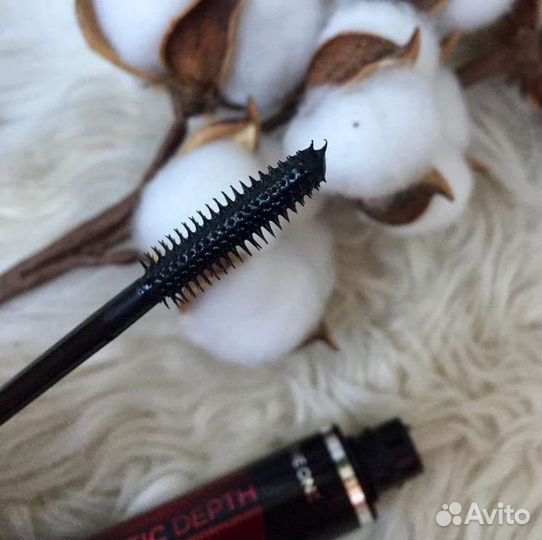 Тушь гипнотик с эффектом накладных ресниц