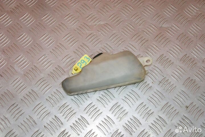 Бачок расширительный Kawasaki ZR250 Balius