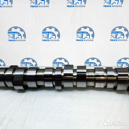 Распредвал D13 Volvo FH