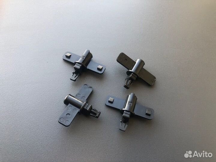 Крышка омывателя фары левая Mazda CX-7 2006-2009