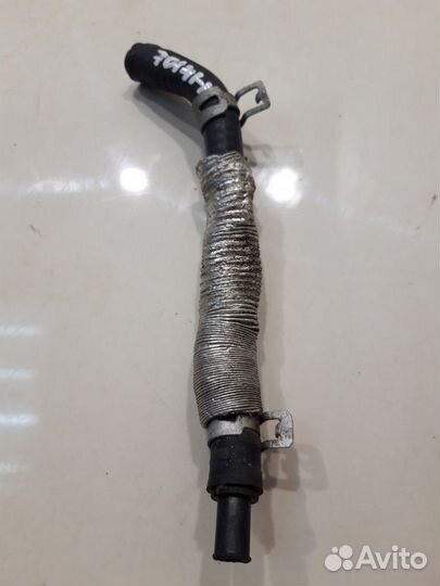 Патрубок (Jac T6)