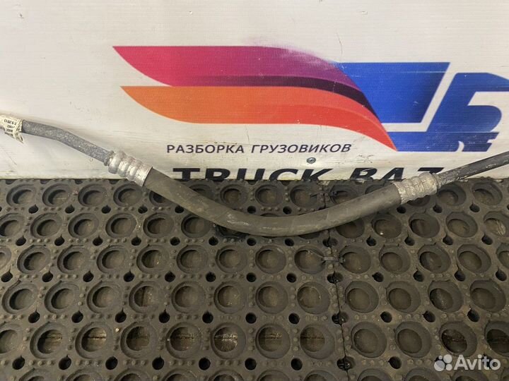 Трубка кондиционера Volvo FH