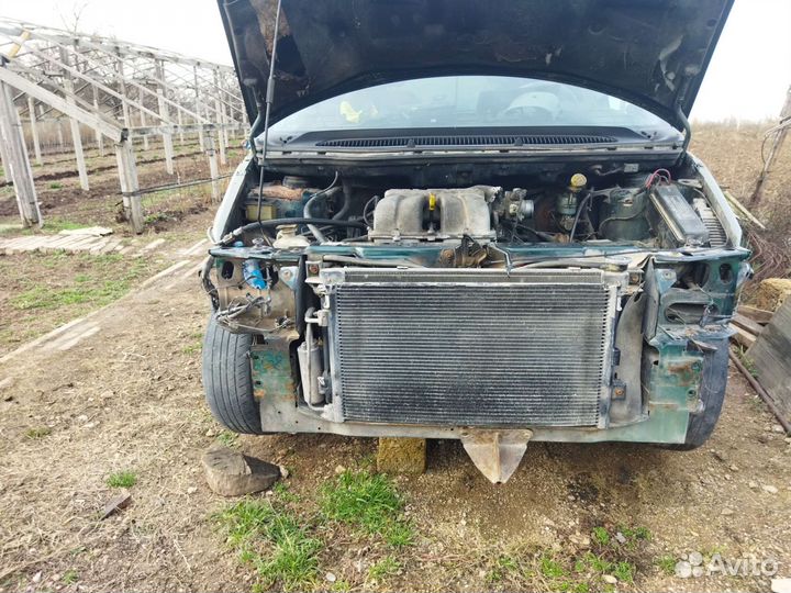 Автомобили на разбор