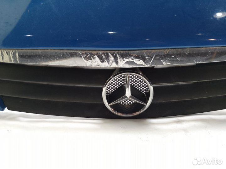 Капот Mercedes-Benz A-Class W168 16694030043957