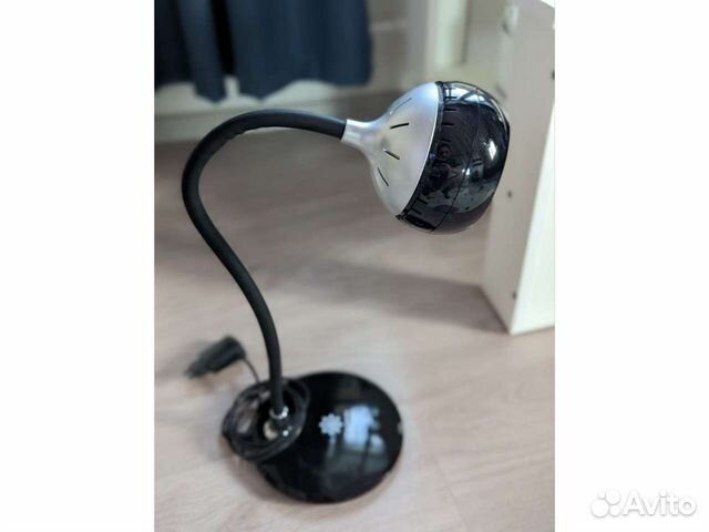 Лампа настольная офисная Proffi LED сенсорная