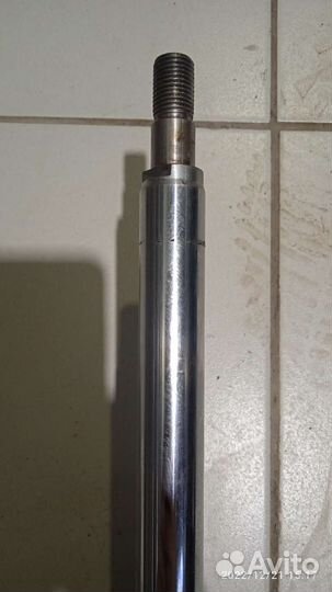 Амортизаторы