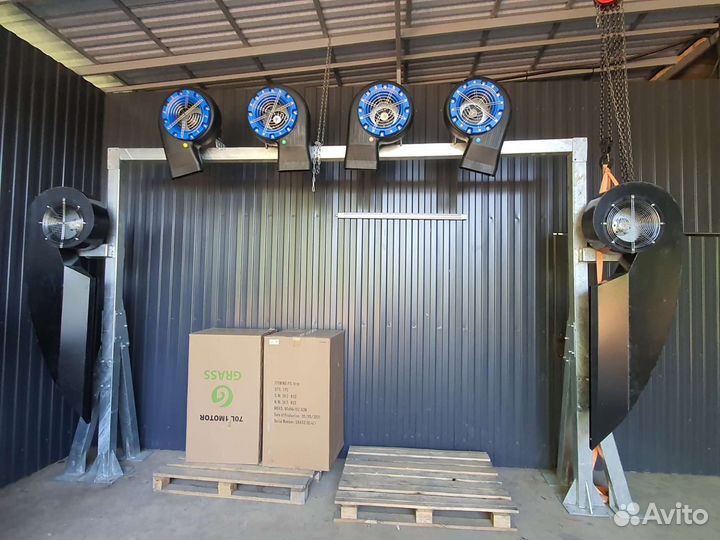 Мойка робот