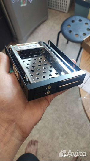 Мобил Рек для 2.5