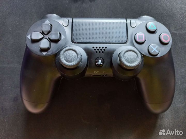 Геймпад Sony PS4 dualshock