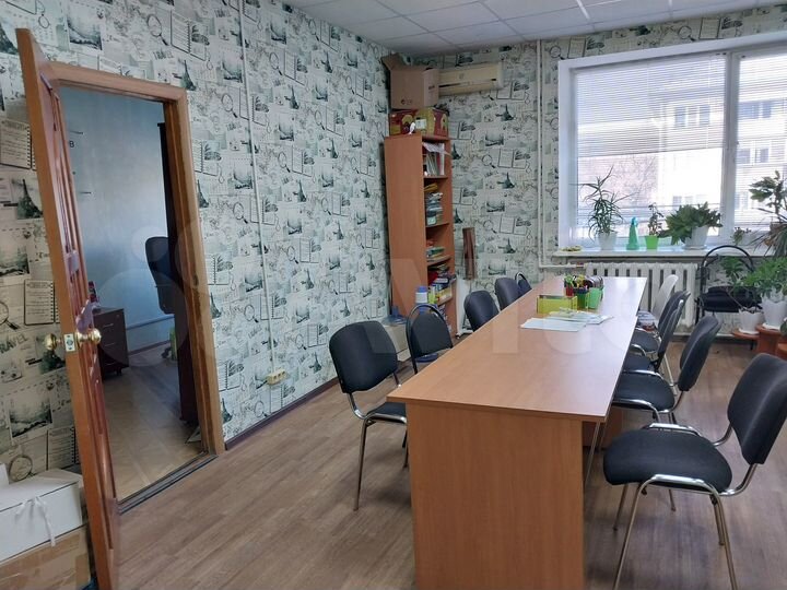 Офис, 36.4 м²