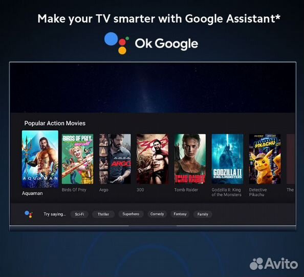 Xiaomi TV Stick 4K Android 11