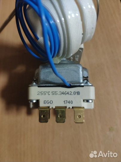 EGO серия 55.34642.010, 55.32582.030