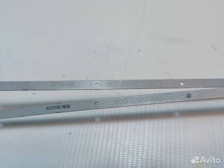 Петли для HP ProBook 4510s