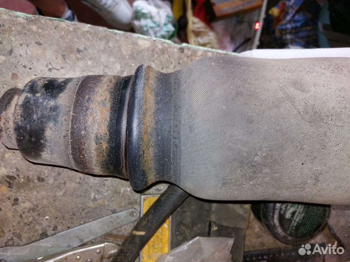 Пневмо Подушки б/у