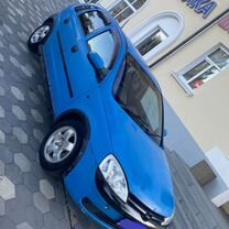 Opel Corsa 1.4 AT, 2004, 121 233 км, с пробегом, цена 289 000 руб.