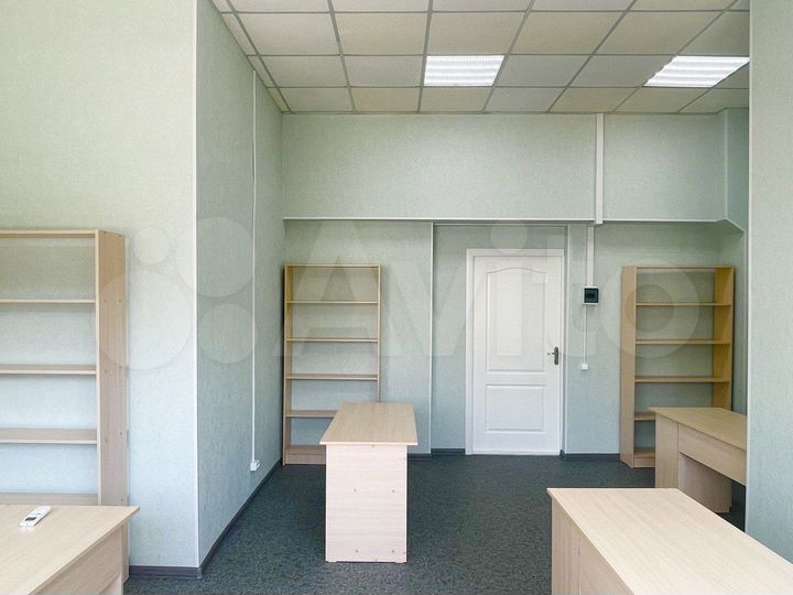 Офисное помещение, 26.9 м²