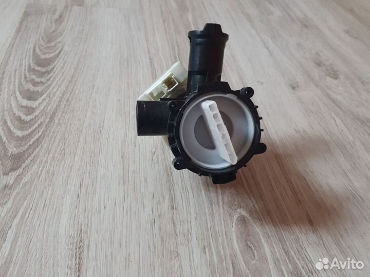 Помпа для стиральной машины bosch