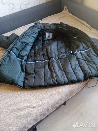 Куртка мужская зимняя р56