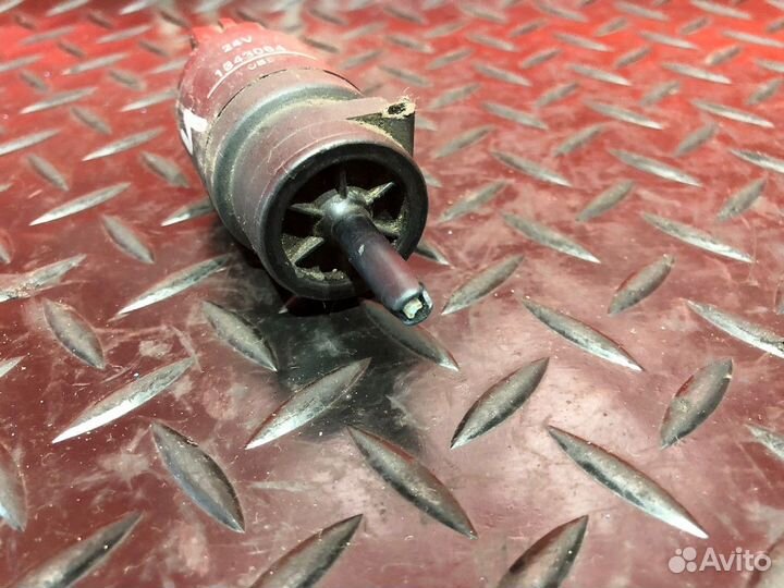 Насос омывателя