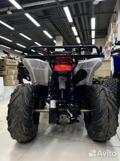 Квадроцикл 110 кубов