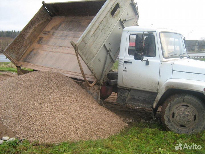 Перегной