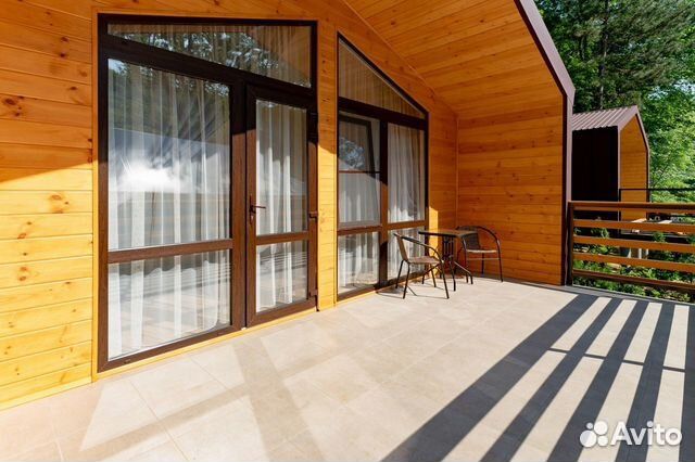 Горничная на базу отдыха в Новороссийск