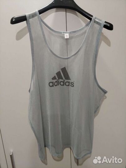 Футболка adidas rap рэп