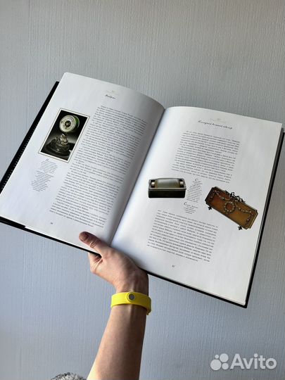 Джон Буф Фаберже книга альбом Подарочная