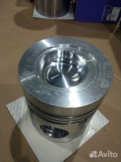 Поршневая группа Д245
