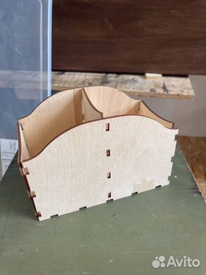 Заготовки для декупажа