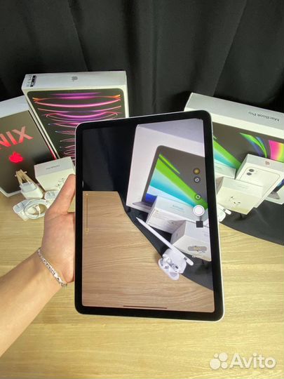 iPad Air 4 256gb Идеал