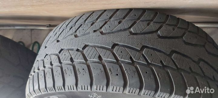 Mirage MR200 225/55 R17