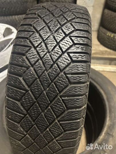 Continental ContiVikingContact 7 185/60 R15