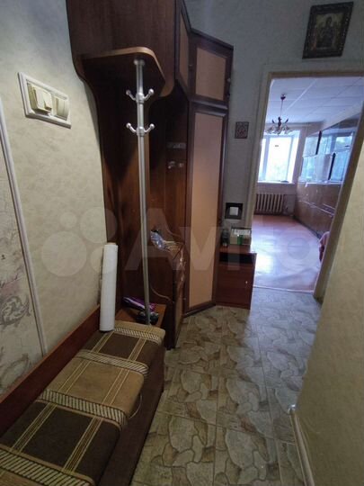 2-к. квартира, 39,7 м², 1/5 эт.