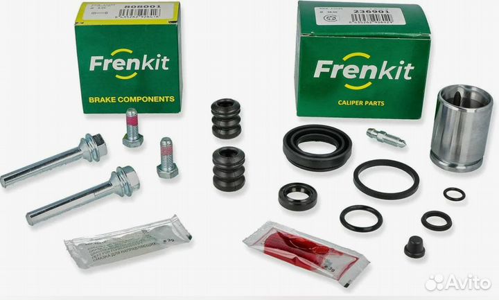 Опора шаровая toyota 4 Runner 1990 - 2002 / Hilux 1991 - 2005 / volkswagen Taro 1989 - 1997