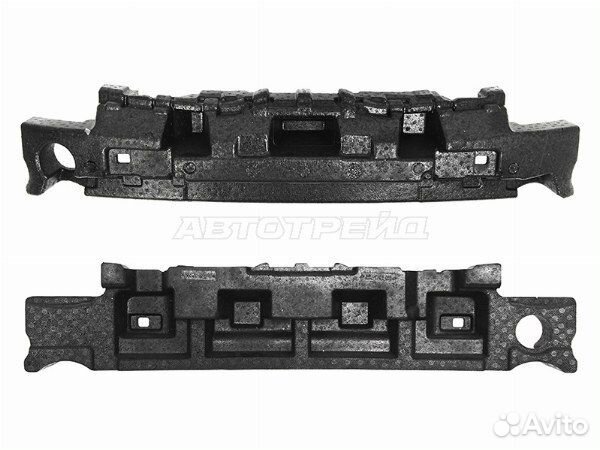 Абсорбер бампера