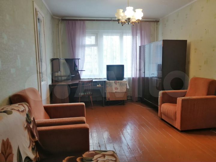 1-к. квартира, 31 м², 8/9 эт.