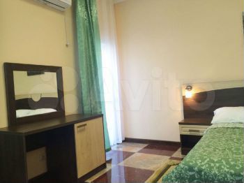 Комната 18 м², 3/3 эт.